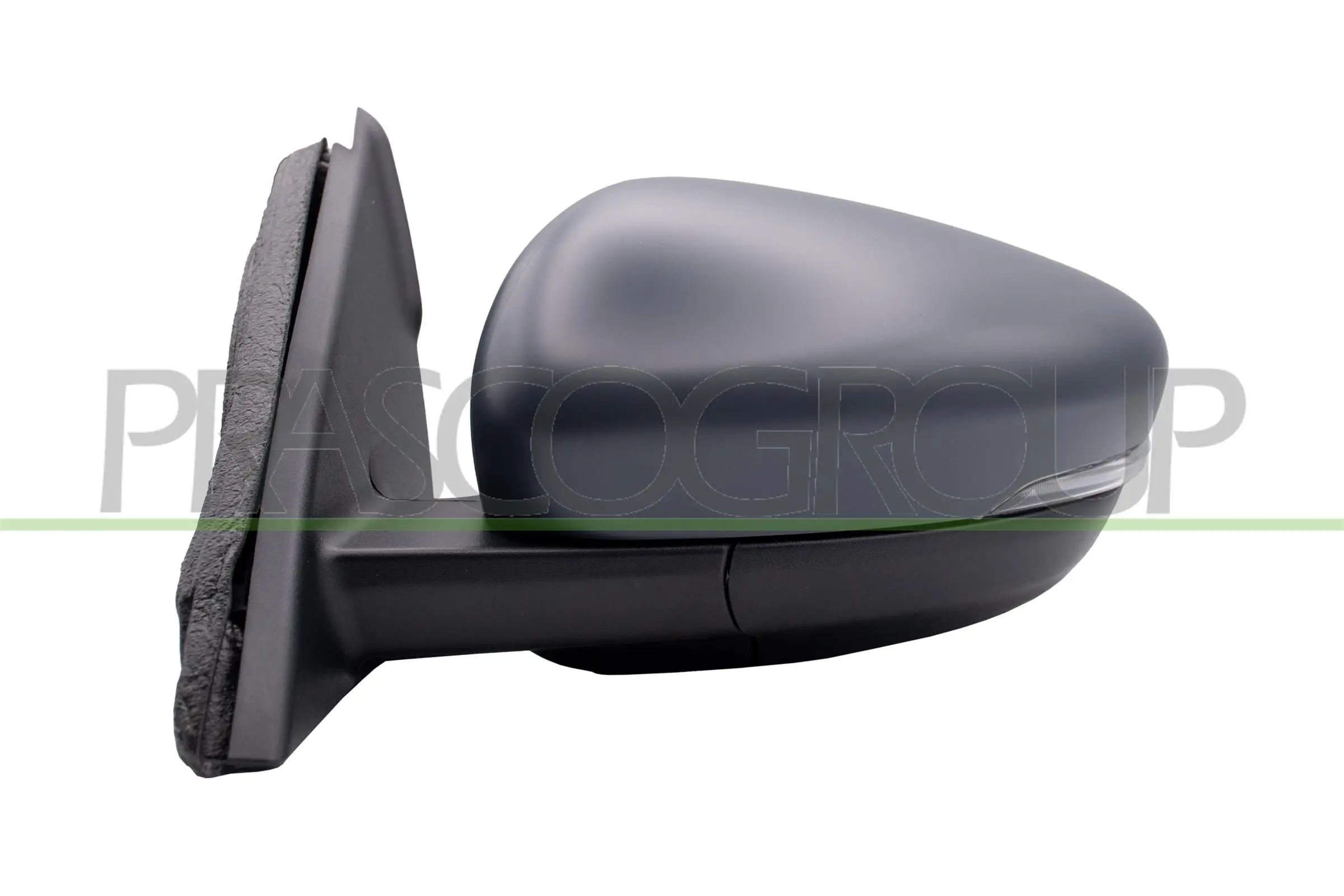 Außenspiegel links PRASCO FD8087304