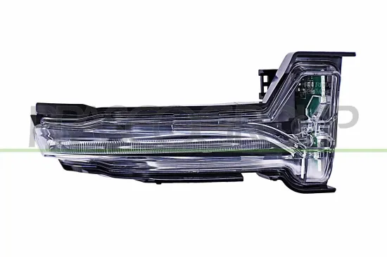 Blinkleuchte Außenspiegel rechts PRASCO FD8087415 Bild Blinkleuchte Außenspiegel rechts PRASCO FD8087415