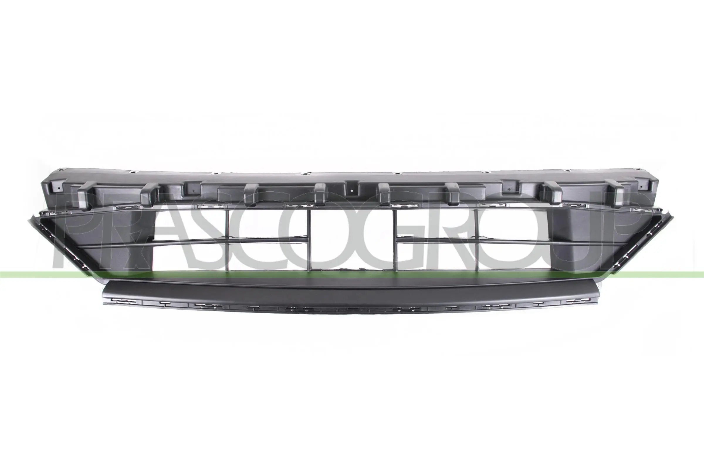 Lüftungsgitter, Stoßfänger vorne PRASCO FD8092120