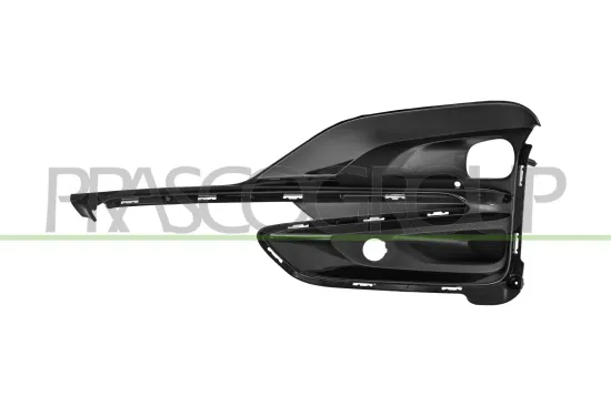 Lüftungsgitter, Stoßfänger vorne links PRASCO FD8092134 Bild Lüftungsgitter, Stoßfänger vorne links PRASCO FD8092134