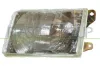 Hauptscheinwerfer links PRASCO FD9044604