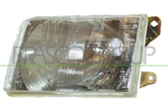 Hauptscheinwerfer links PRASCO FD9044604 Bild Hauptscheinwerfer links PRASCO FD9044604