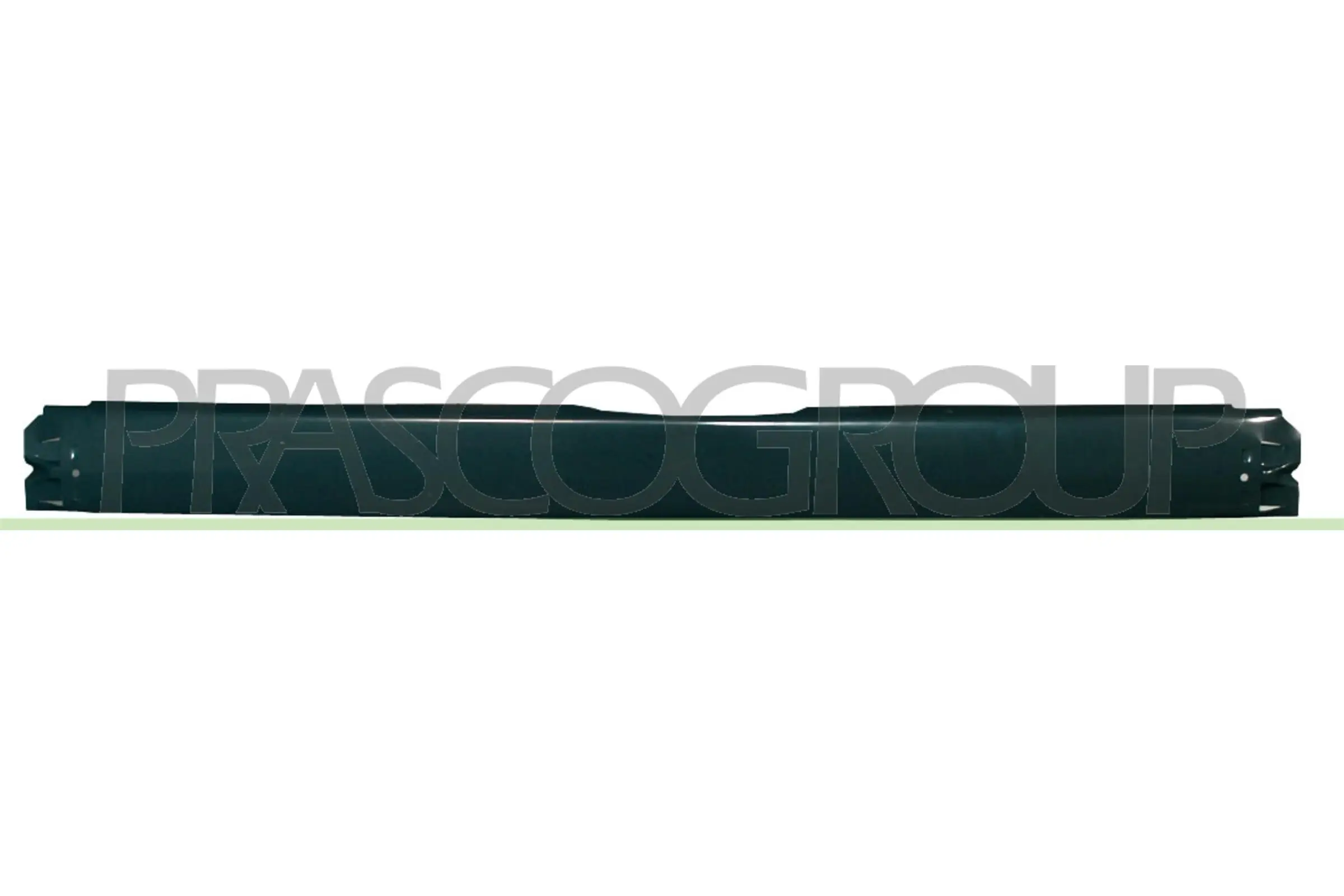 Stoßfänger hinten mitte PRASCO FD9081052