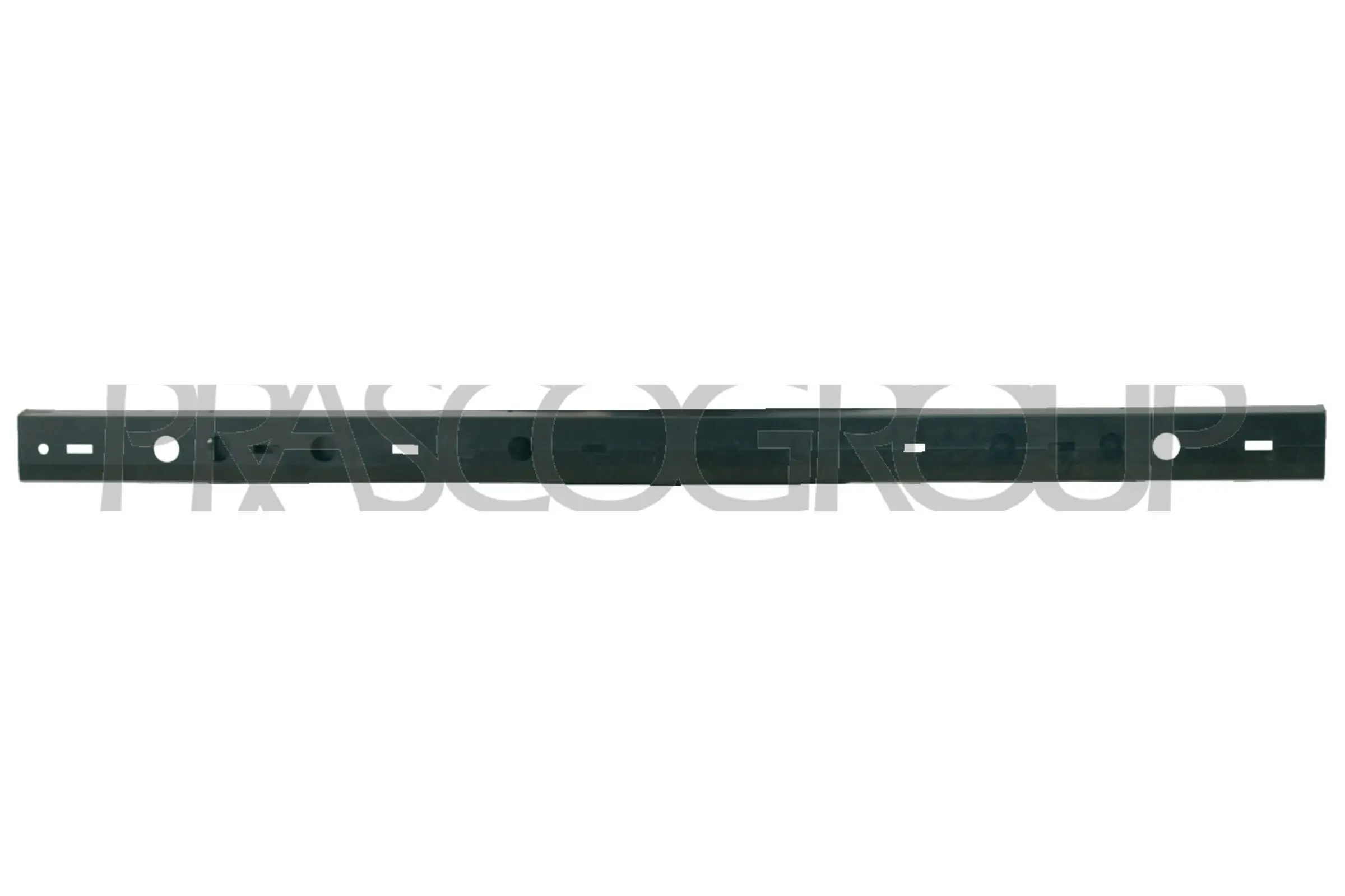 Stoßfänger hinten PRASCO FD9101052