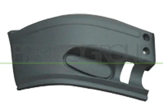 Stoßfänger vorne rechts PRASCO FD9101103 Bild Stoßfänger vorne rechts PRASCO FD9101103