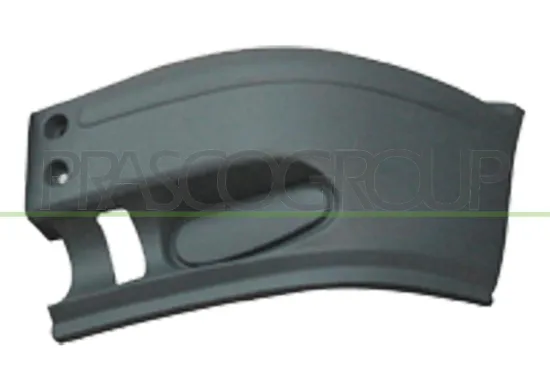 Stoßfänger vorne links PRASCO FD9101104 Bild Stoßfänger vorne links PRASCO FD9101104