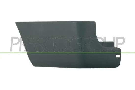 Stoßfänger hinten rechts PRASCO FD9101153 Bild Stoßfänger hinten rechts PRASCO FD9101153