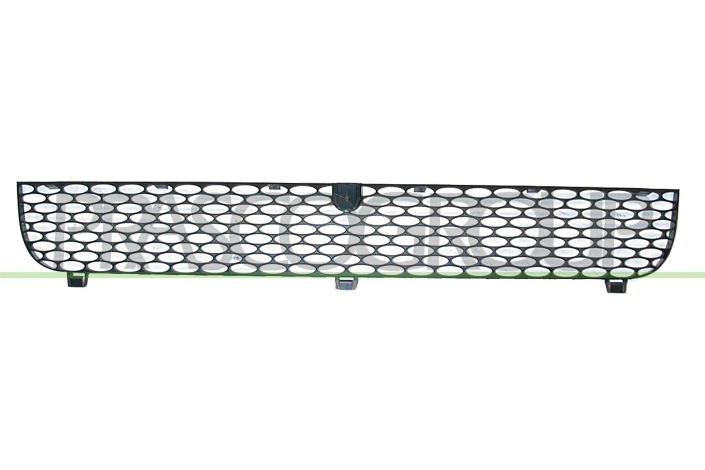 Kühlergitter PRASCO FD9102001