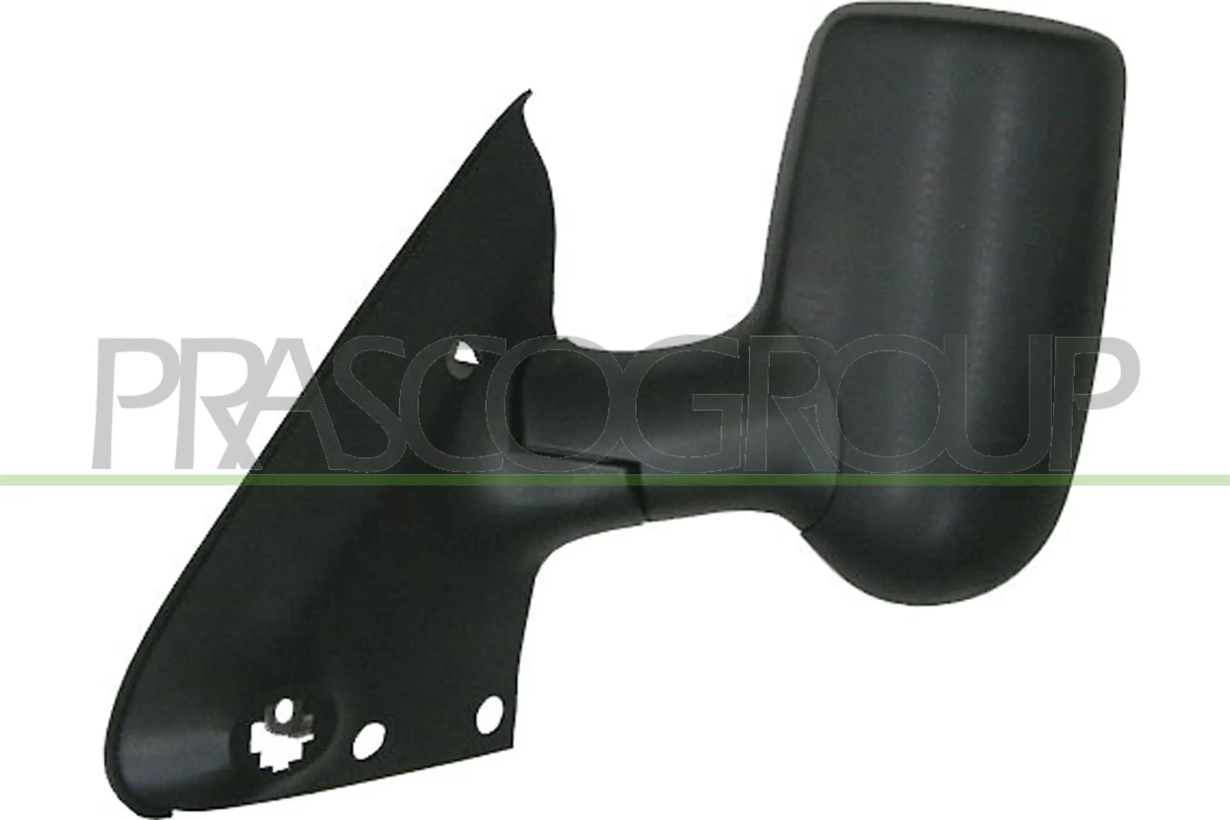 Außenspiegel links PRASCO FD9107304P