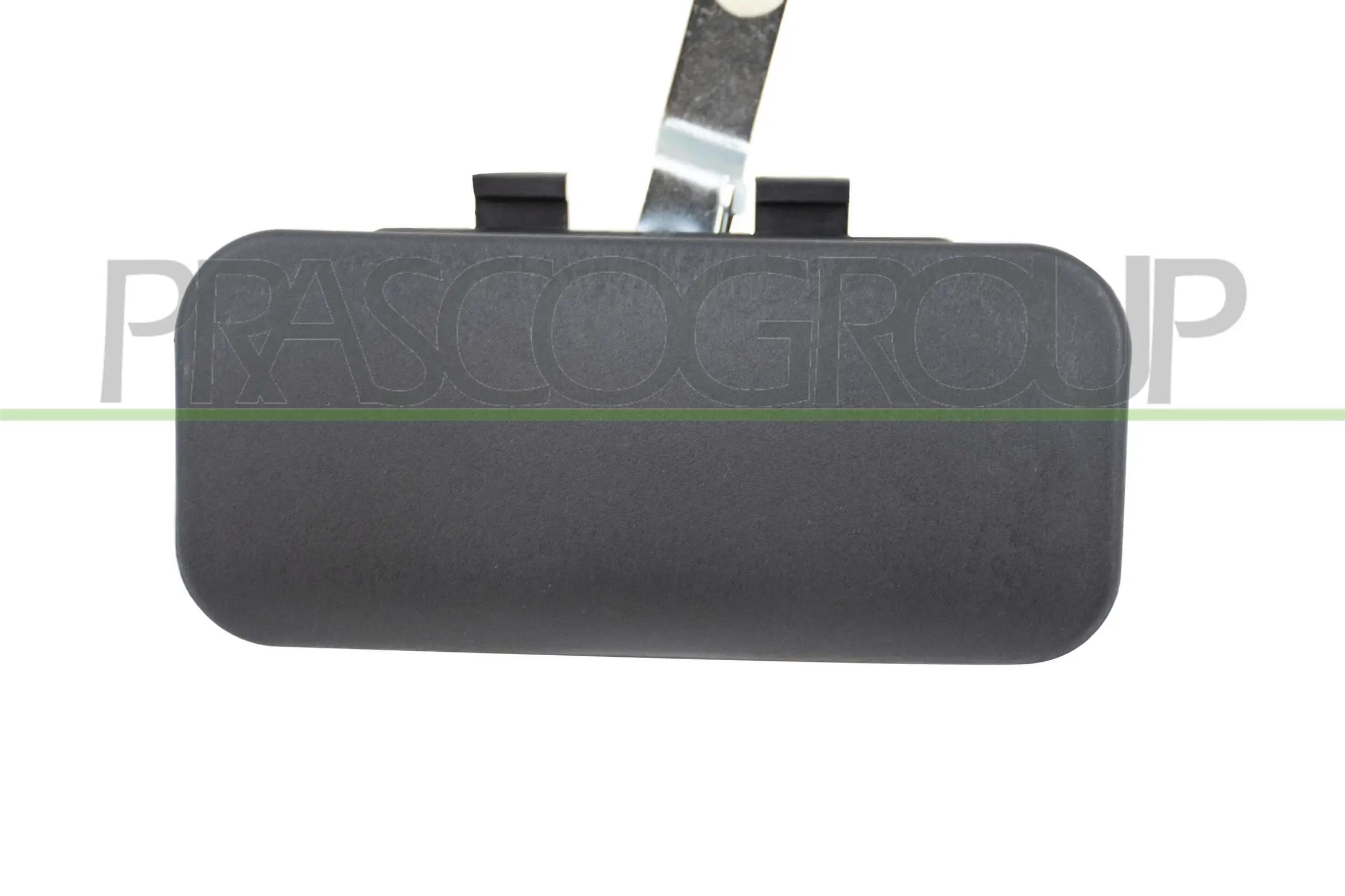 Türaußengriff vorne rechts PRASCO FD9108001