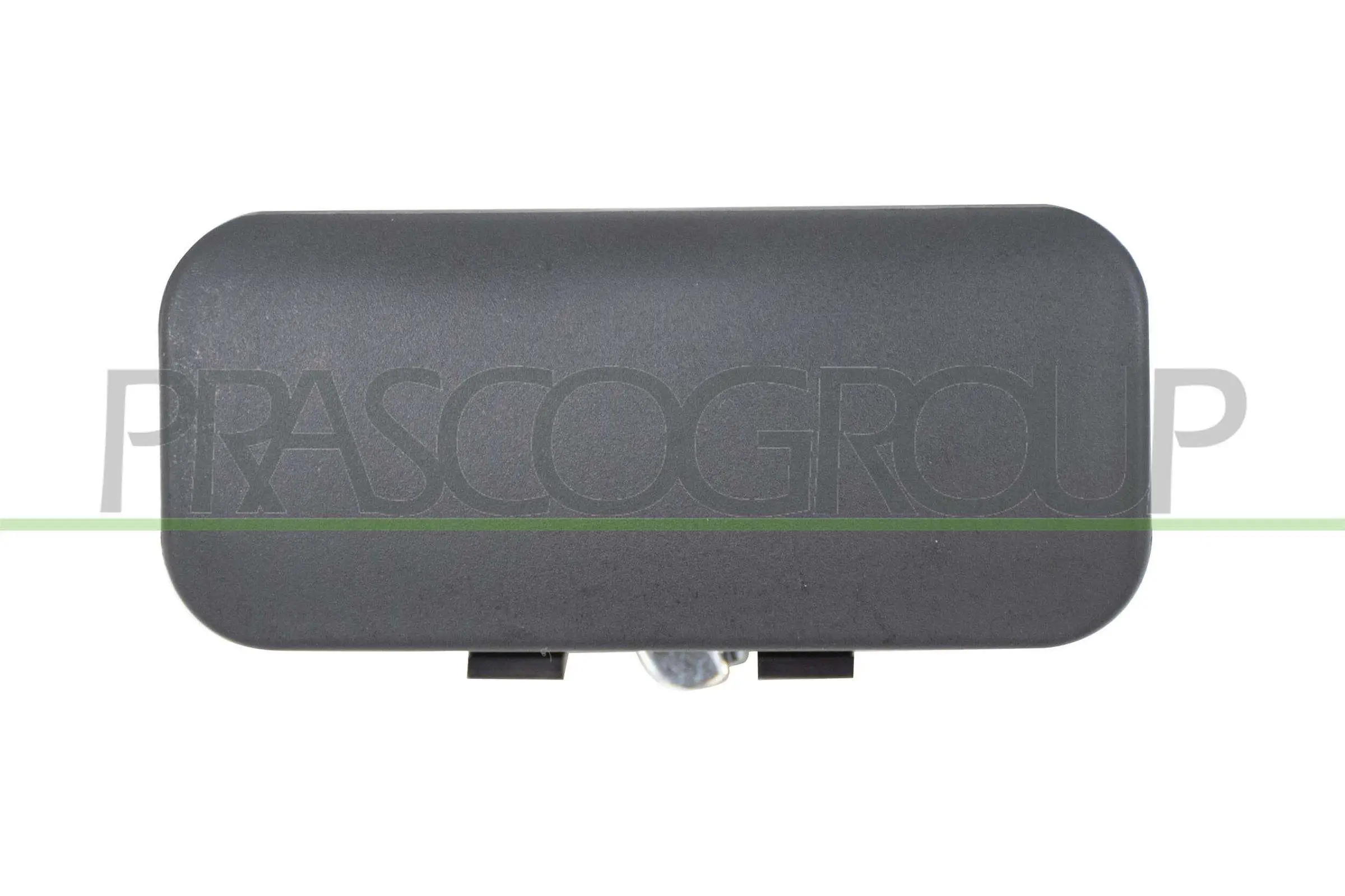 Türaußengriff Schiebetür hinten links PRASCO FD9108302