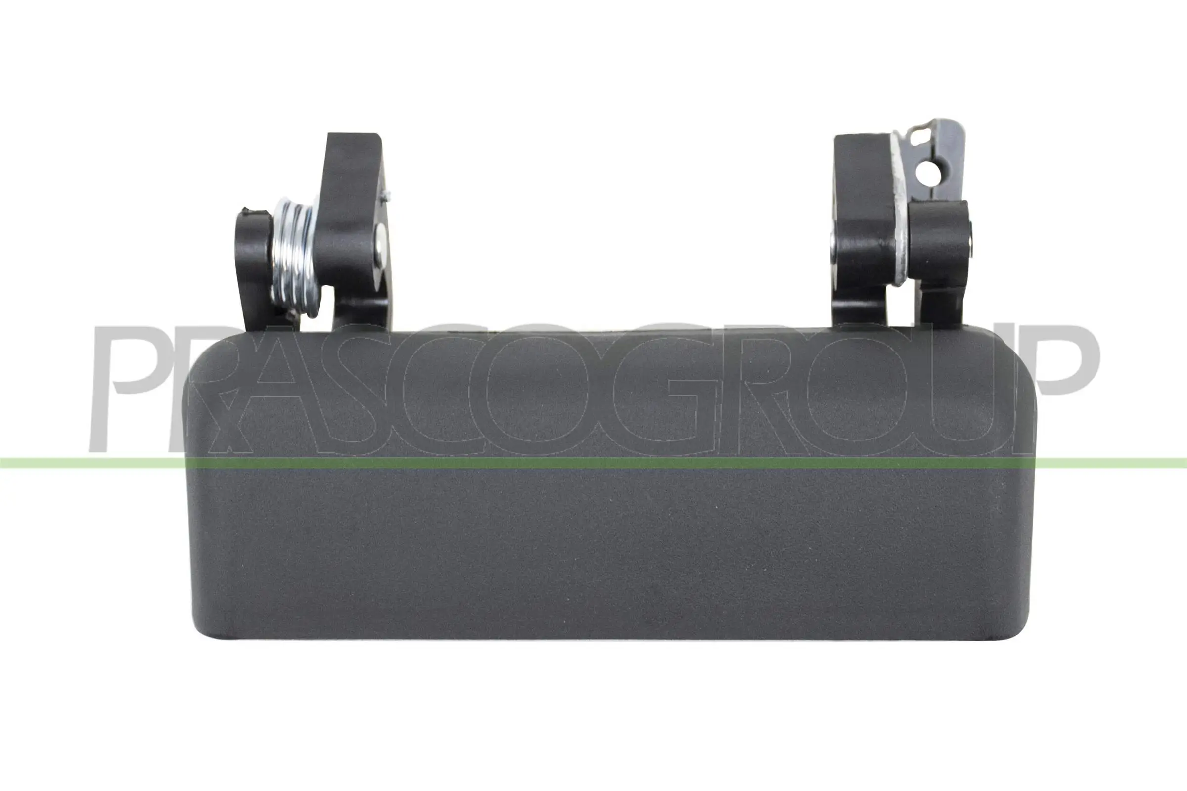 Türaußengriff hinten Fahrzeugheckklappe PRASCO FD9108404