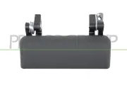 Türaußengriff hinten Fahrzeugheckklappe PRASCO FD9108404