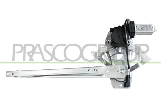 Fensterheber vorne rechts PRASCO FD910W021 Bild Fensterheber vorne rechts PRASCO FD910W021