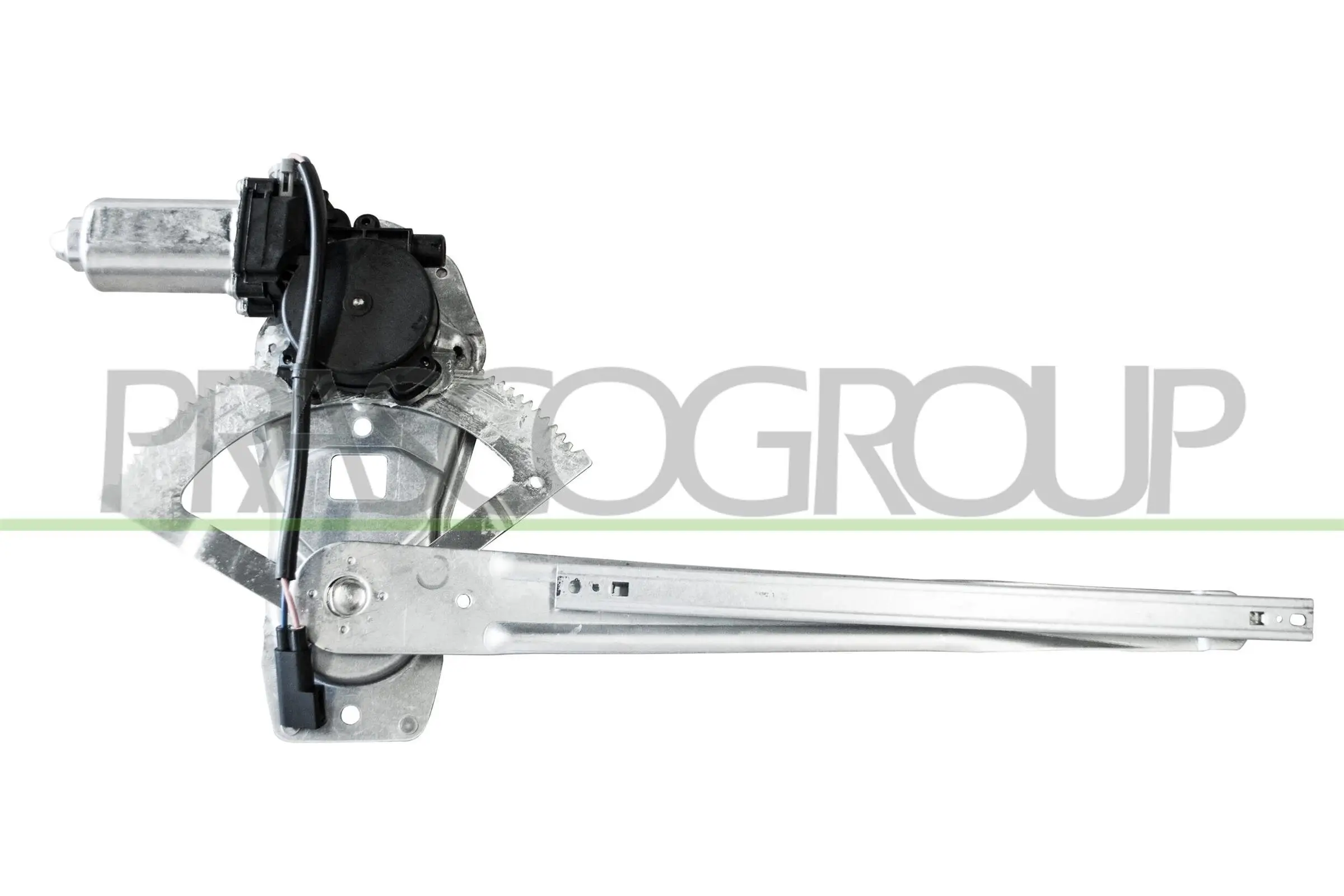 Fensterheber vorne links PRASCO FD910W022