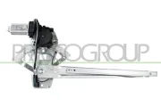 Fensterheber vorne links PRASCO FD910W022