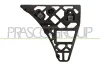 Halter, Stoßfänger vorne rechts PRASCO FD9121003