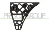 Halter, Stoßfänger vorne links PRASCO FD9121004