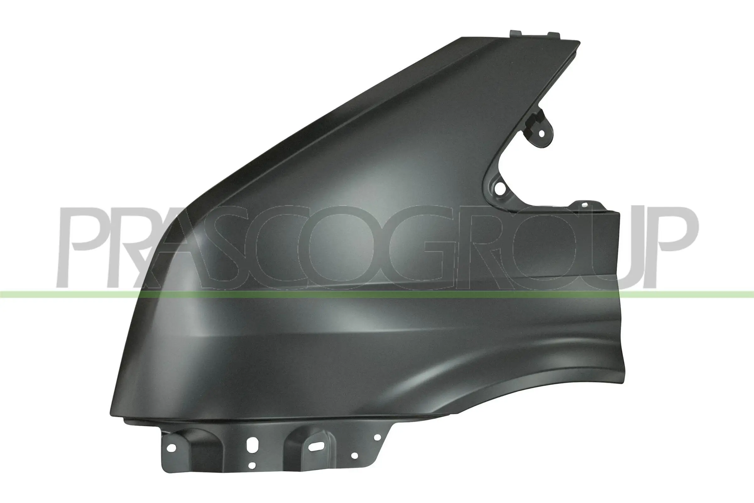 Kotflügel vorne links PRASCO FD9123004