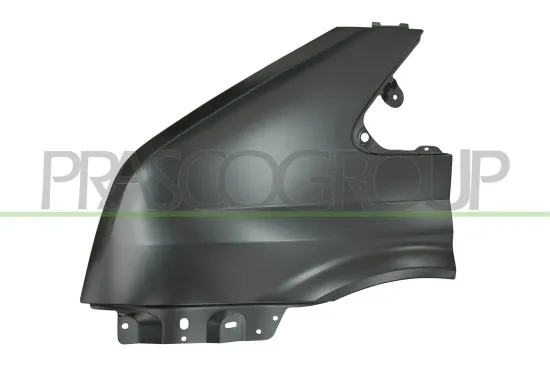 Kotflügel vorne links PRASCO FD9123004 Bild Kotflügel vorne links PRASCO FD9123004