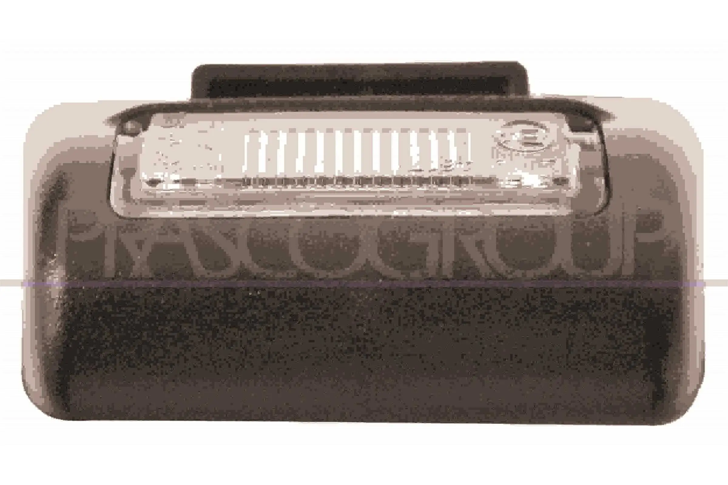 Kennzeichenleuchte PRASCO FD9124350