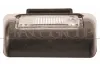 Kennzeichenleuchte PRASCO FD9124350