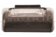 Kennzeichenleuchte PRASCO FD9124350