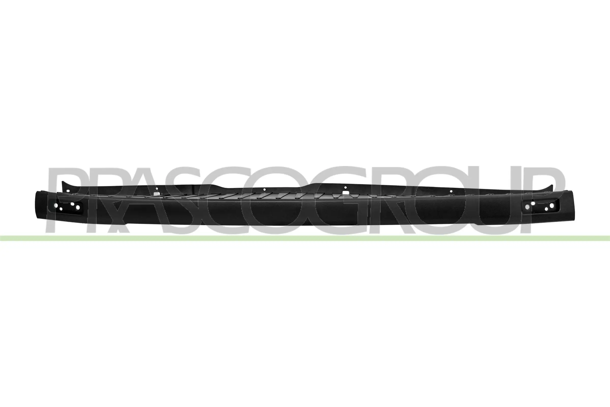 Stoßfänger hinten PRASCO FD9131090