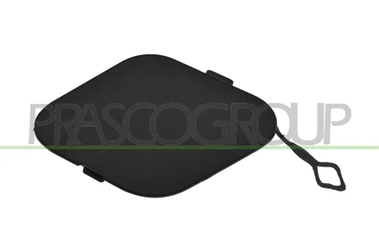 Klappe, Abschlepphaken vorne PRASCO FD9131236 Bild Klappe, Abschlepphaken vorne PRASCO FD9131236