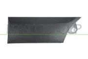 Zier-/Schutzleiste, Kotflügel hinten links PRASCO FD9131466