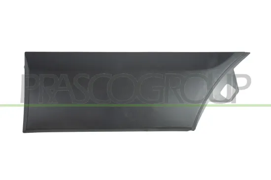 Zier-/Schutzleiste, Kotflügel hinten links PRASCO FD9131466 Bild Zier-/Schutzleiste, Kotflügel hinten links PRASCO FD9131466