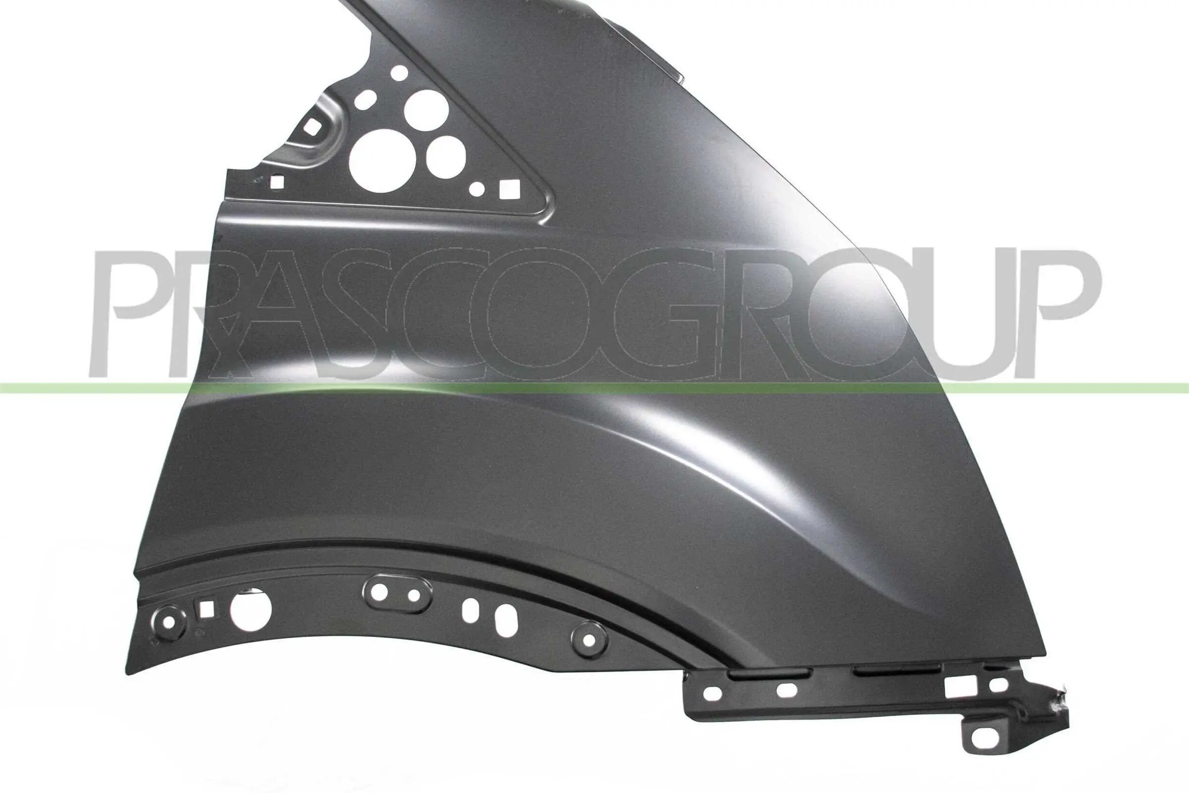 Kotflügel vorne rechts PRASCO FD9133035