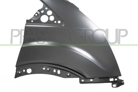 Kotflügel vorne rechts PRASCO FD9133035 Bild Kotflügel vorne rechts PRASCO FD9133035