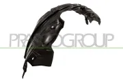 Innenkotflügel vorne links PRASCO FD9133604