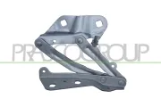Scharnier, Motorhaube links PRASCO FD9133704