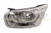 Hauptscheinwerfer links PRASCO FD9134914