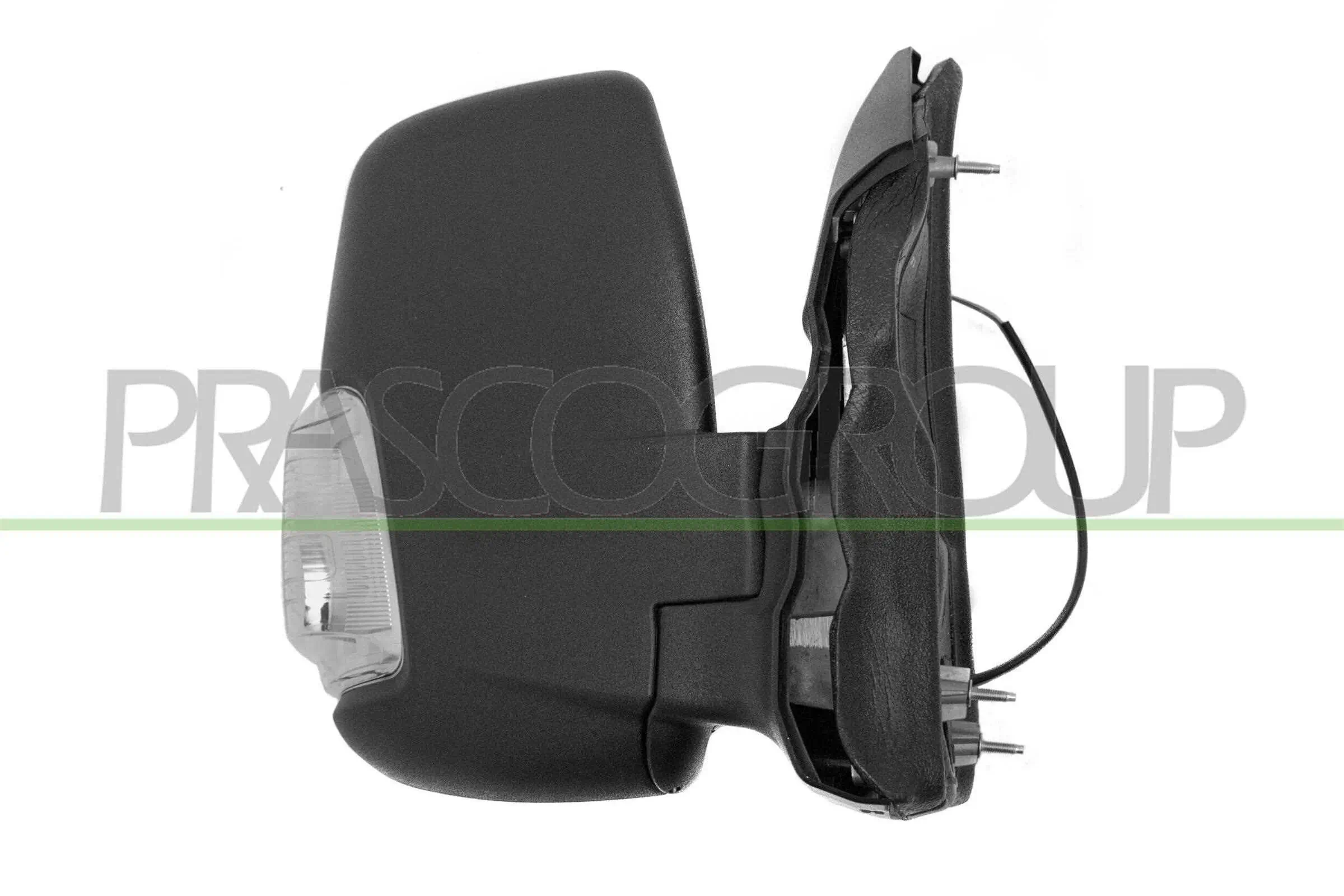 Außenspiegel rechts PRASCO FD9137223