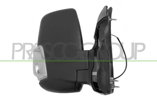 Außenspiegel rechts PRASCO FD9137223 Bild Außenspiegel rechts PRASCO FD9137223