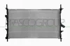 Kühler, Motorkühlung PRASCO FD913R001