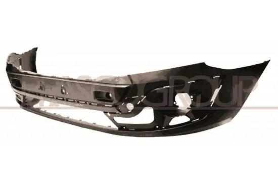 Stoßfänger vorne PRASCO FD9141021 Bild Stoßfänger vorne PRASCO FD9141021