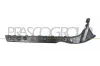Halter, Stoßfänger hinten rechts PRASCO FD9141053