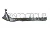 Halter, Stoßfänger hinten links PRASCO FD9141054
