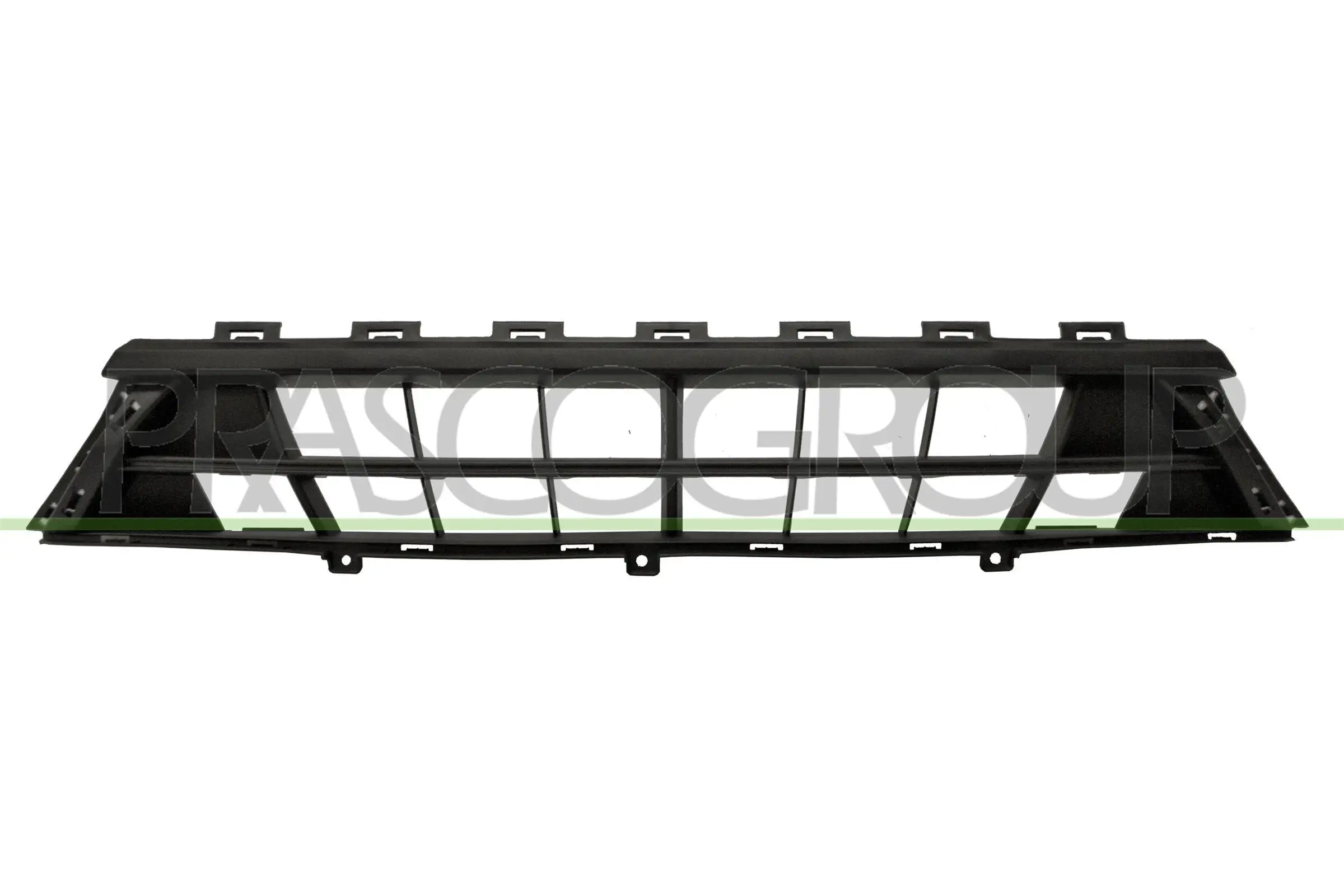 Kühlergitter PRASCO FD9142121