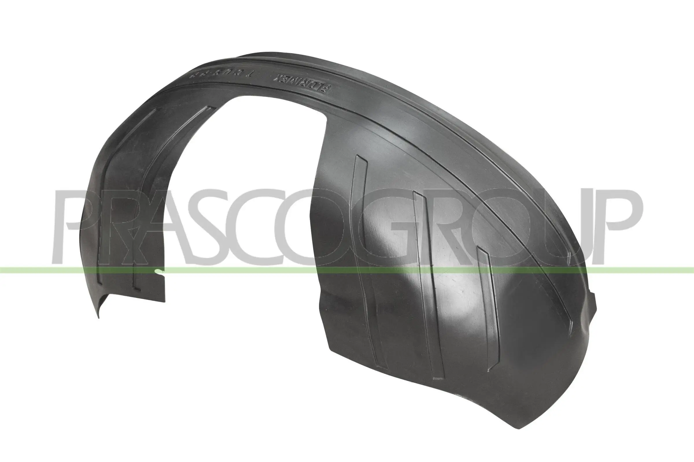 Verkleidung, Radhaus vorne rechts PRASCO FD9143603