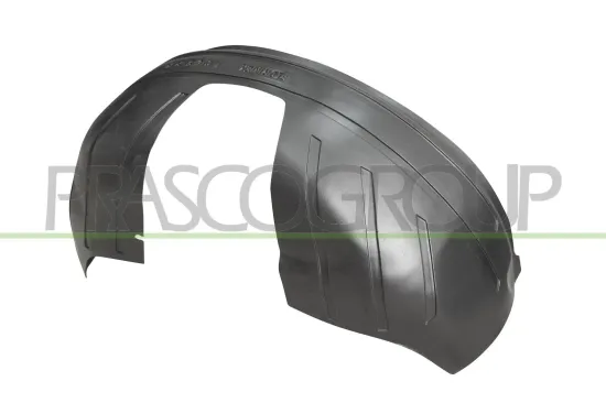 Verkleidung, Radhaus vorne rechts PRASCO FD9143603 Bild Verkleidung, Radhaus vorne rechts PRASCO FD9143603
