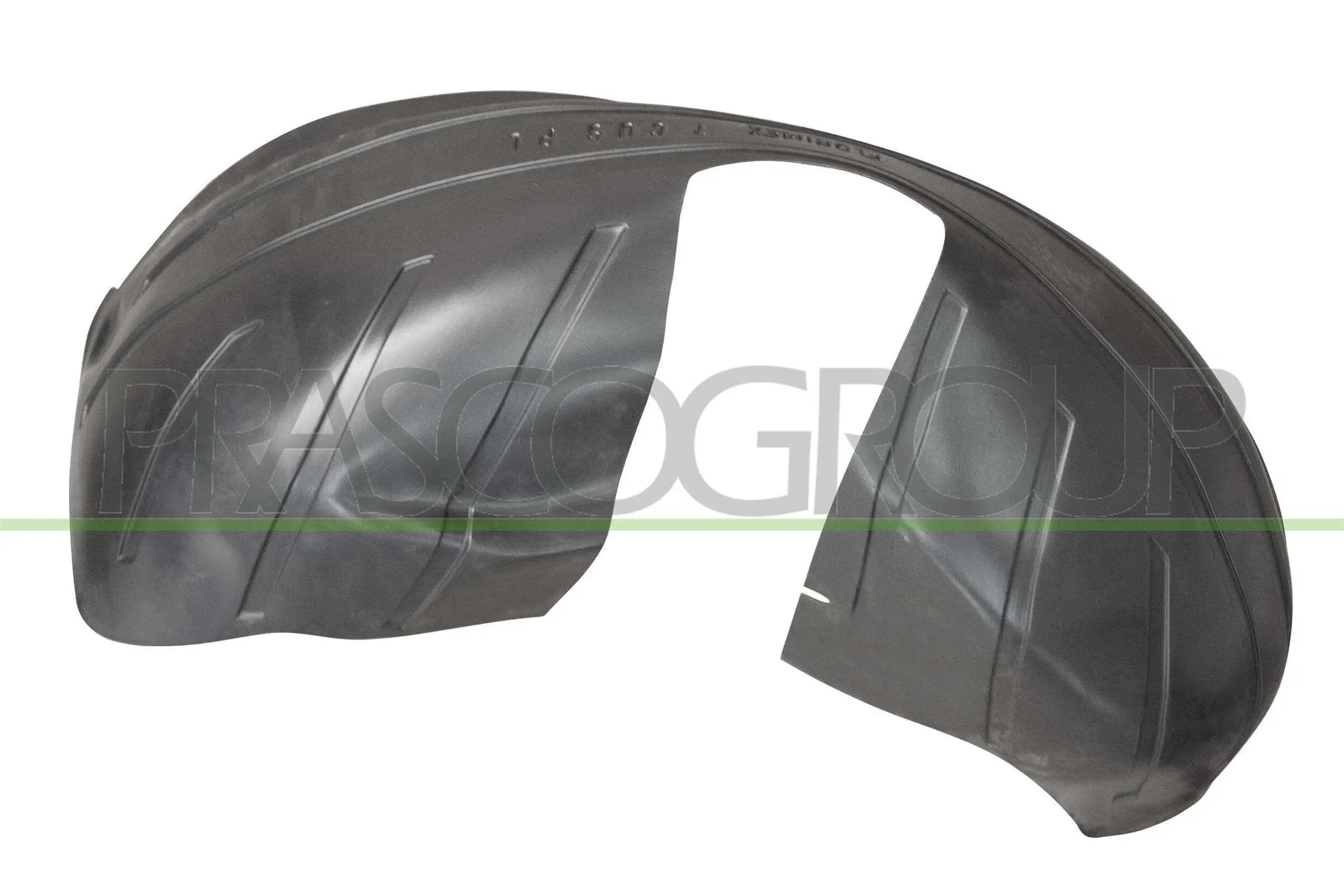 Verkleidung, Radhaus vorne links PRASCO FD9143604