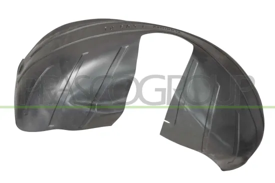 Verkleidung, Radhaus vorne links PRASCO FD9143604 Bild Verkleidung, Radhaus vorne links PRASCO FD9143604