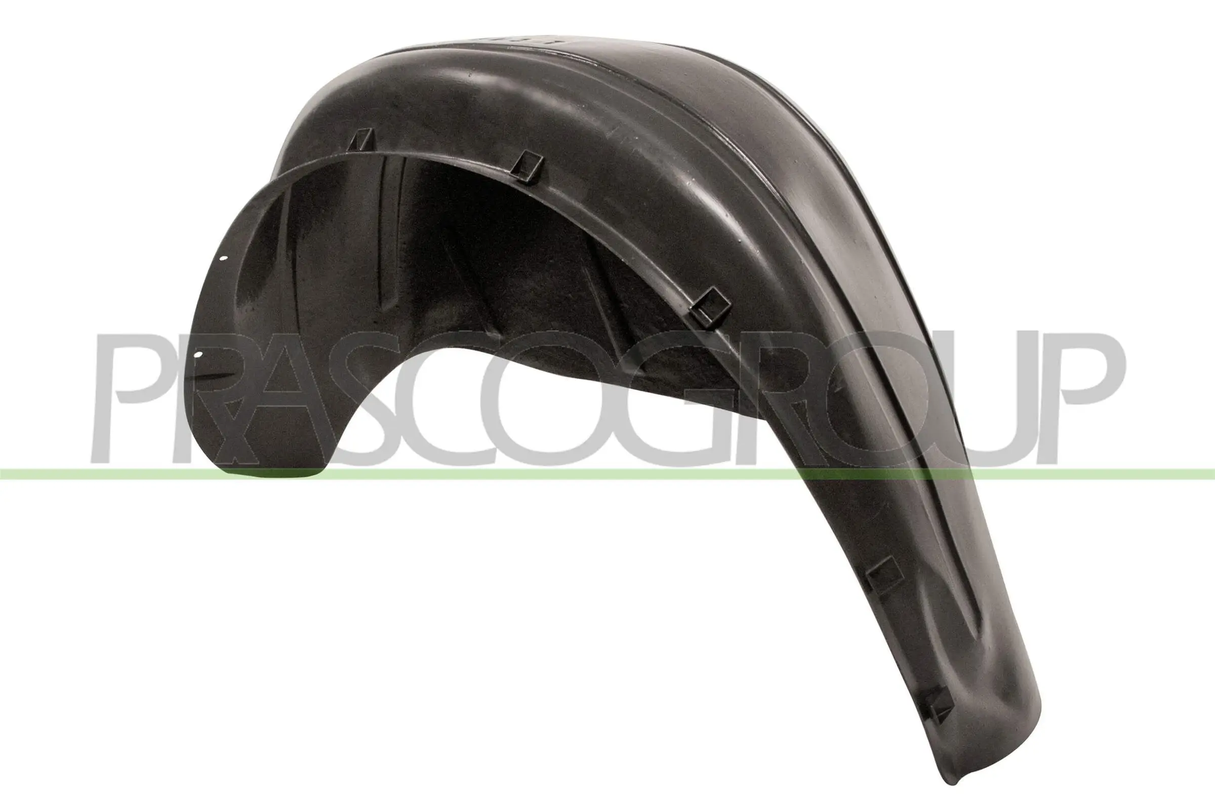 Innenkotflügel hinten rechts PRASCO FD9143653