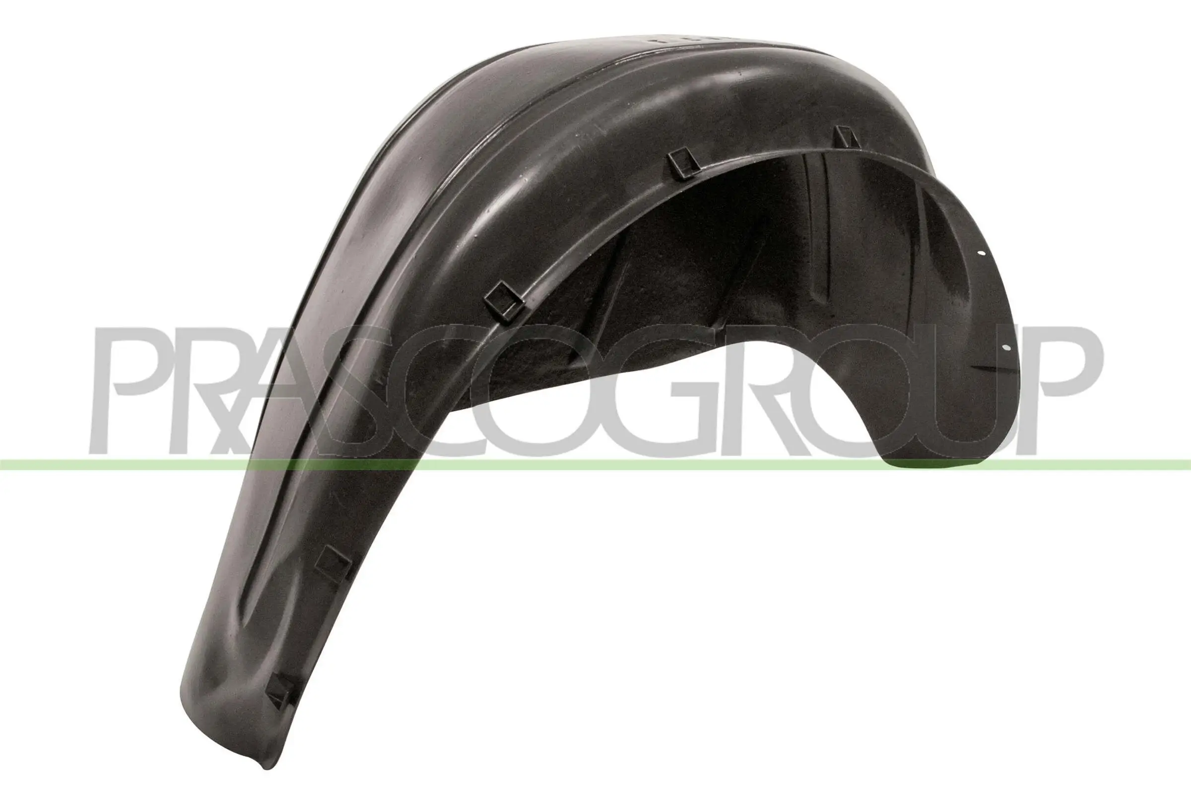 Innenkotflügel hinten links PRASCO FD9143654