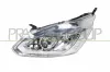 Hauptscheinwerfer links PRASCO FD9144914